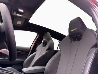 Skoda Enyaq RS (2025) - Photo 10