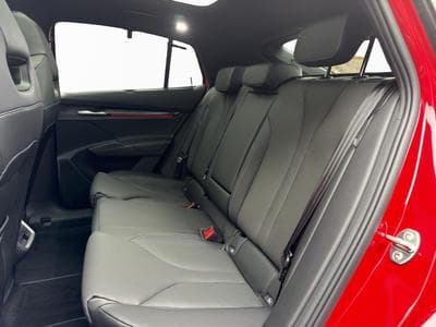 Skoda Enyaq RS (2025) - Photo 11