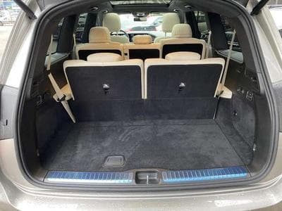 Mercedes GLS 400 4Matic AMG Line 7 places (2021) - Foto 7