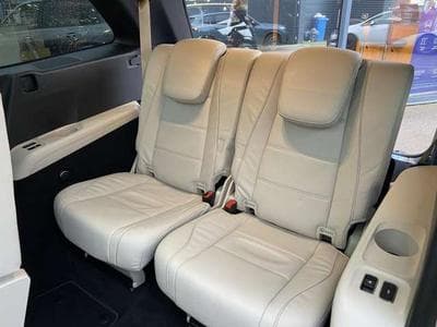 Mercedes GLS 400 4Matic AMG Line 7 places (2021) - Foto 8