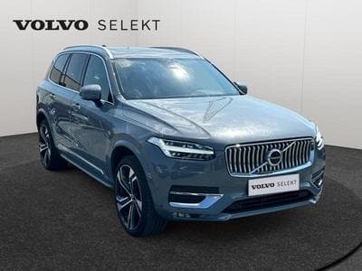 XC90