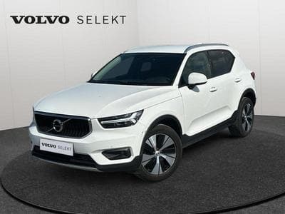 Volvo XC40 T3 Momentum Pro / Essence (2021) - Photo 1
