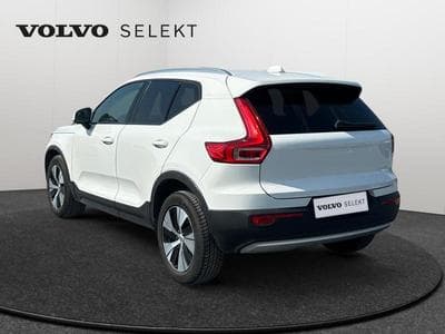 Volvo XC40 T3 Momentum Pro / Essence (2021) - Photo 5