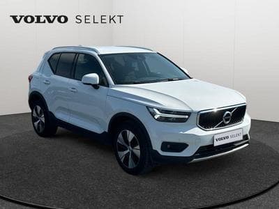 Volvo XC40 T3 Momentum Pro / Essence (2021) - Photo 8