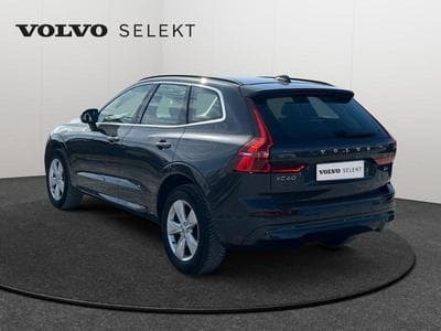 Volvo XC60 B4 Core / Diesel (2023) - Photo 2