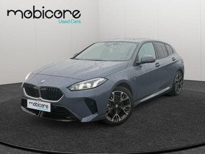 BMW 120 I Pack M / Panoramique / Essence (2025) - Photo 1