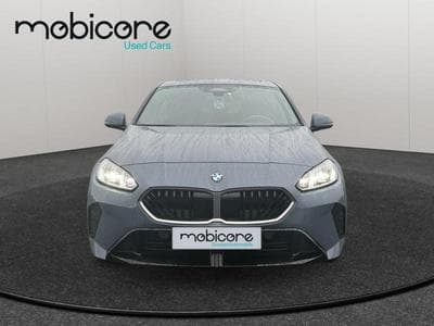 BMW 120 I Pack M / Panoramique / Essence (2025) - Photo 7