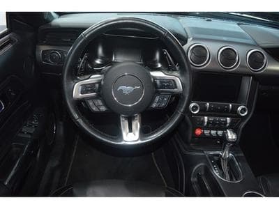 Ford Mustang GT 5.0i V8 449cv Auto CAB GAR 01/2027 (2020) - Photo 6