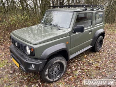 Jimny