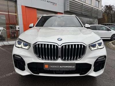 BMW X5 30D X DRIVE PACK M (2021) - Foto 3