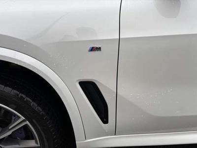 BMW X5 30D X DRIVE PACK M (2021) - Foto 9