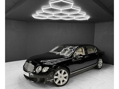 Flying Spur