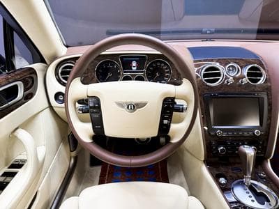 Flying Spur
