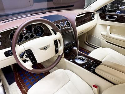 Flying Spur
