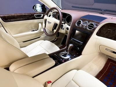 Flying Spur