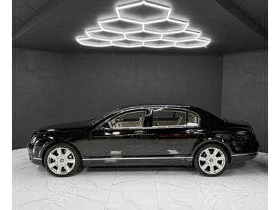 Flying Spur