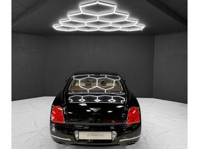 Flying Spur