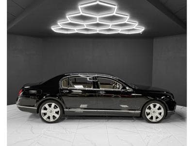 Flying Spur