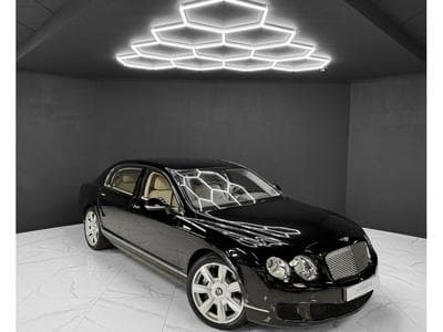 Flying Spur