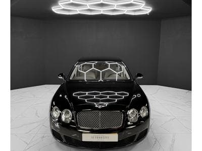 Flying Spur