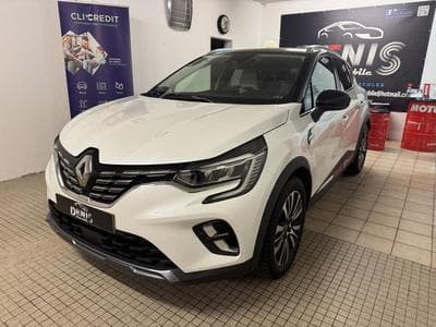 Captur