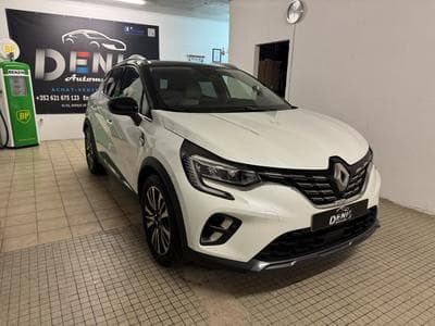 Captur