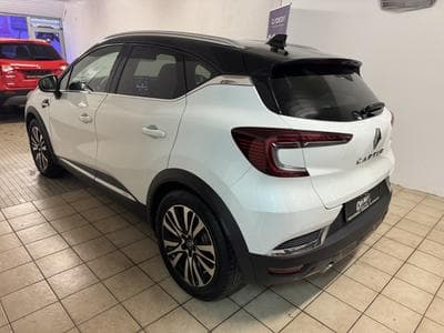 Captur
