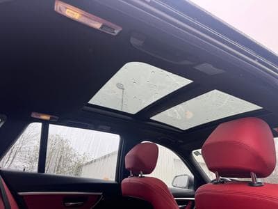 BMW 330 BMW 330 d Xdrive Sportline Panorama Head UP LED LEDER NAVI (2016) - Foto 8