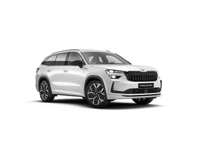 Skoda Kodiaq Sportline 2.0 TDI 193 PS 4X4 DSG7 (2025) - Foto 1
