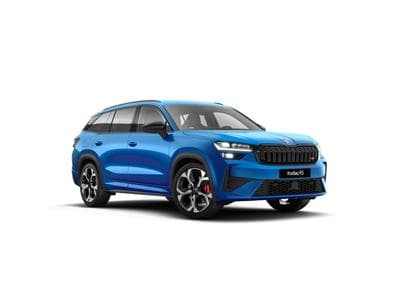 Kodiaq