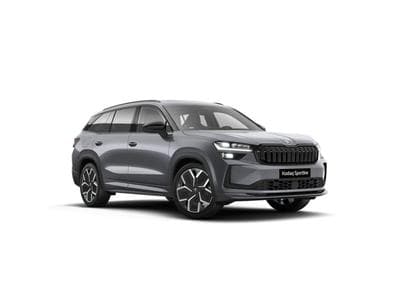 Kodiaq