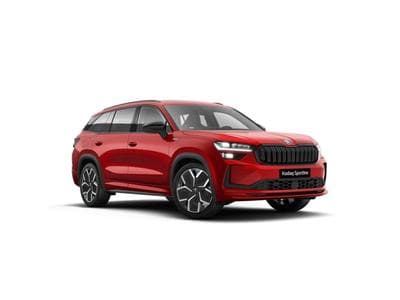 Kodiaq