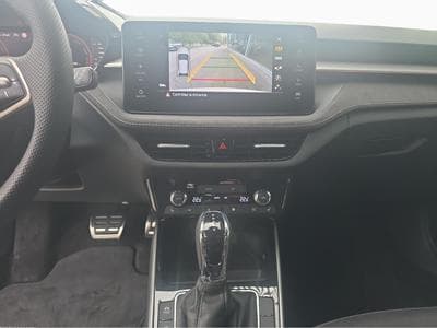 Skoda Fabia Monte Carlo (2025) - Foto 14