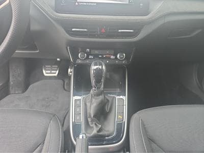 Skoda Fabia Monte Carlo (2025) - Foto 15