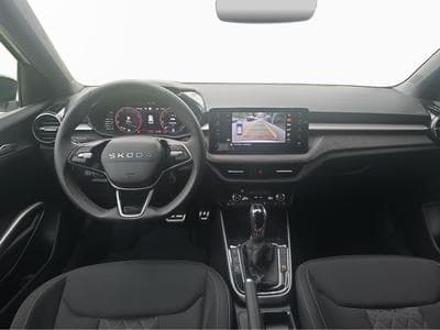 Skoda Fabia Monte Carlo (2025) - Foto 8