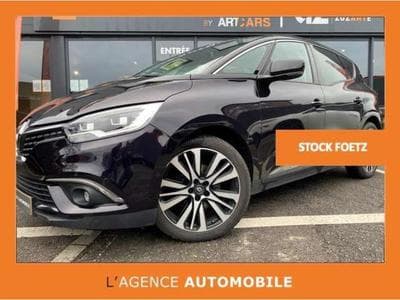 Renault Scenic 1.2 TCE INITALE - JUSQU'A 48 MOIS DE GARANTIE (2019) - Foto 1