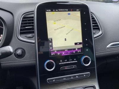 Renault Scenic 1.2 TCE INITALE - JUSQU'A 48 MOIS DE GARANTIE (2019) - Foto 12