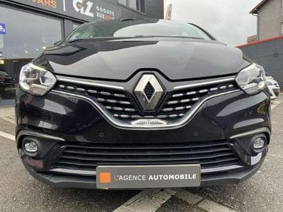 Renault Scenic 1.2 TCE INITALE - JUSQU'A 48 MOIS DE GARANTIE (2019) - Foto 3