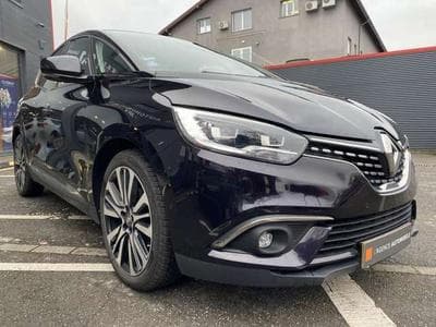 Renault Scenic 1.2 TCE INITALE - JUSQU'A 48 MOIS DE GARANTIE (2019) - Foto 4
