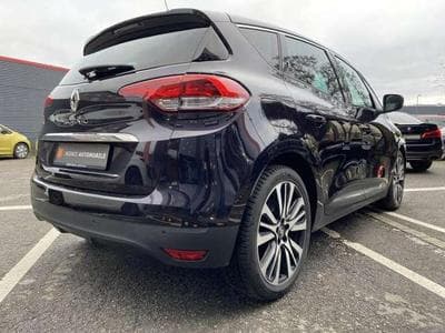 Renault Scenic 1.2 TCE INITALE - JUSQU'A 48 MOIS DE GARANTIE (2019) - Foto 5