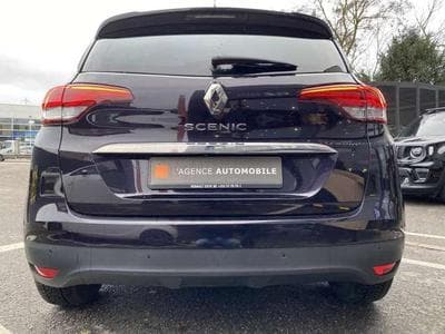 Renault Scenic 1.2 TCE INITALE - JUSQU'A 48 MOIS DE GARANTIE (2019) - Foto 6