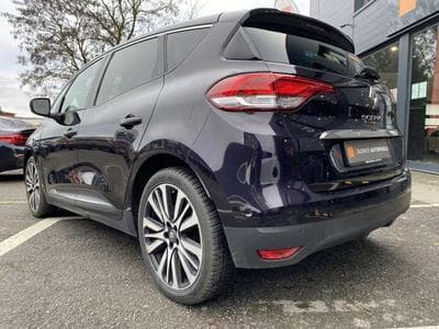 Renault Scenic 1.2 TCE INITALE - JUSQU'A 48 MOIS DE GARANTIE (2019) - Foto 7