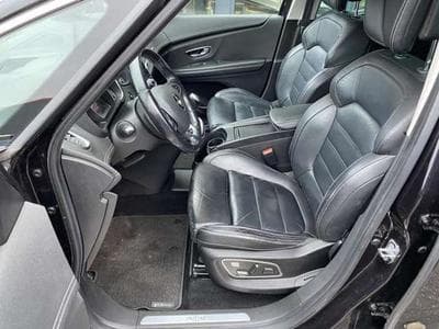 Renault Scenic 1.2 TCE INITALE - JUSQU'A 48 MOIS DE GARANTIE (2019) - Foto 8