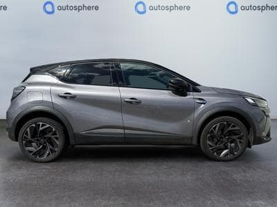 Captur
