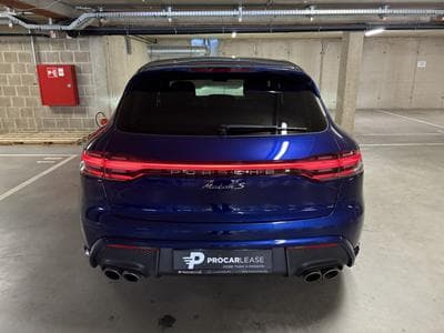 Macan