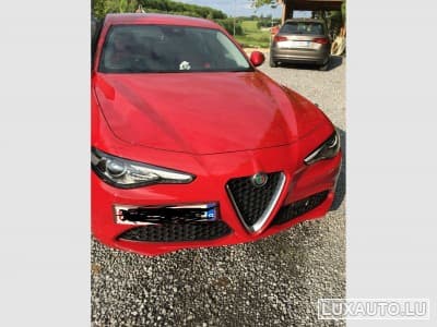 Giulia