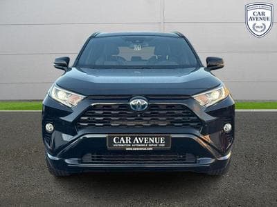 RAV 4