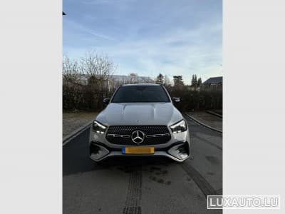 GLE 450