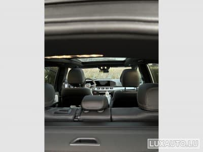 Mercedes GLE 450 4 MATIC AMG LINE (2025) - Photo 11