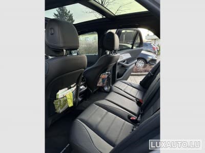 Mercedes GLE 450 4 MATIC AMG LINE (2025) - Photo 12